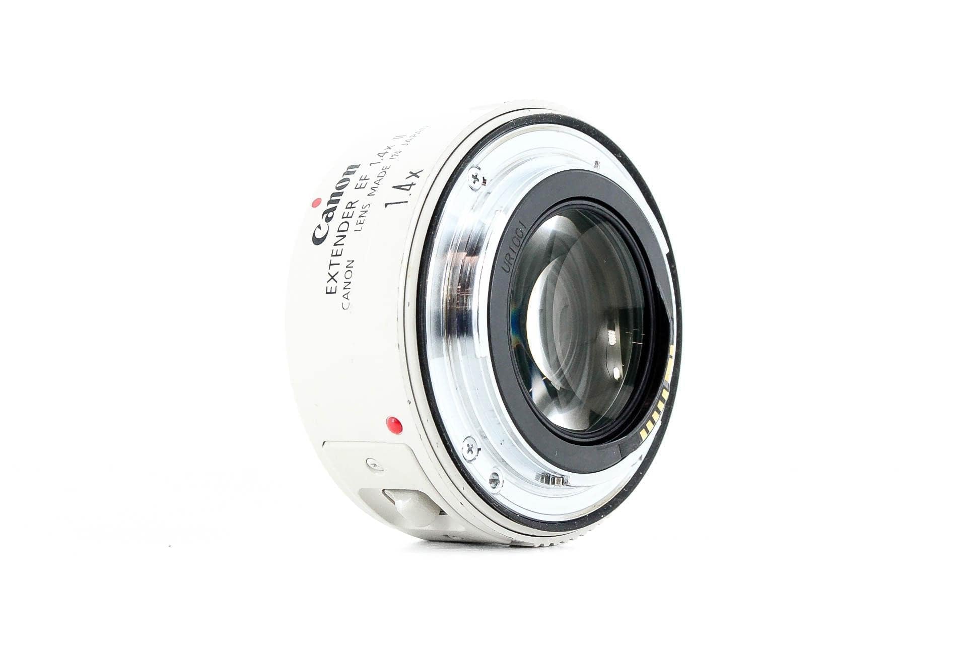 Amazon.co.jp: Canon エクステンダー EF1.4X 2型 EF14X2 : 家電＆カメラ